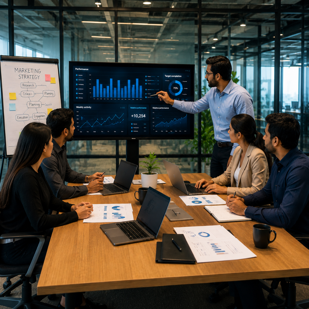 Advanced Tech BPO
