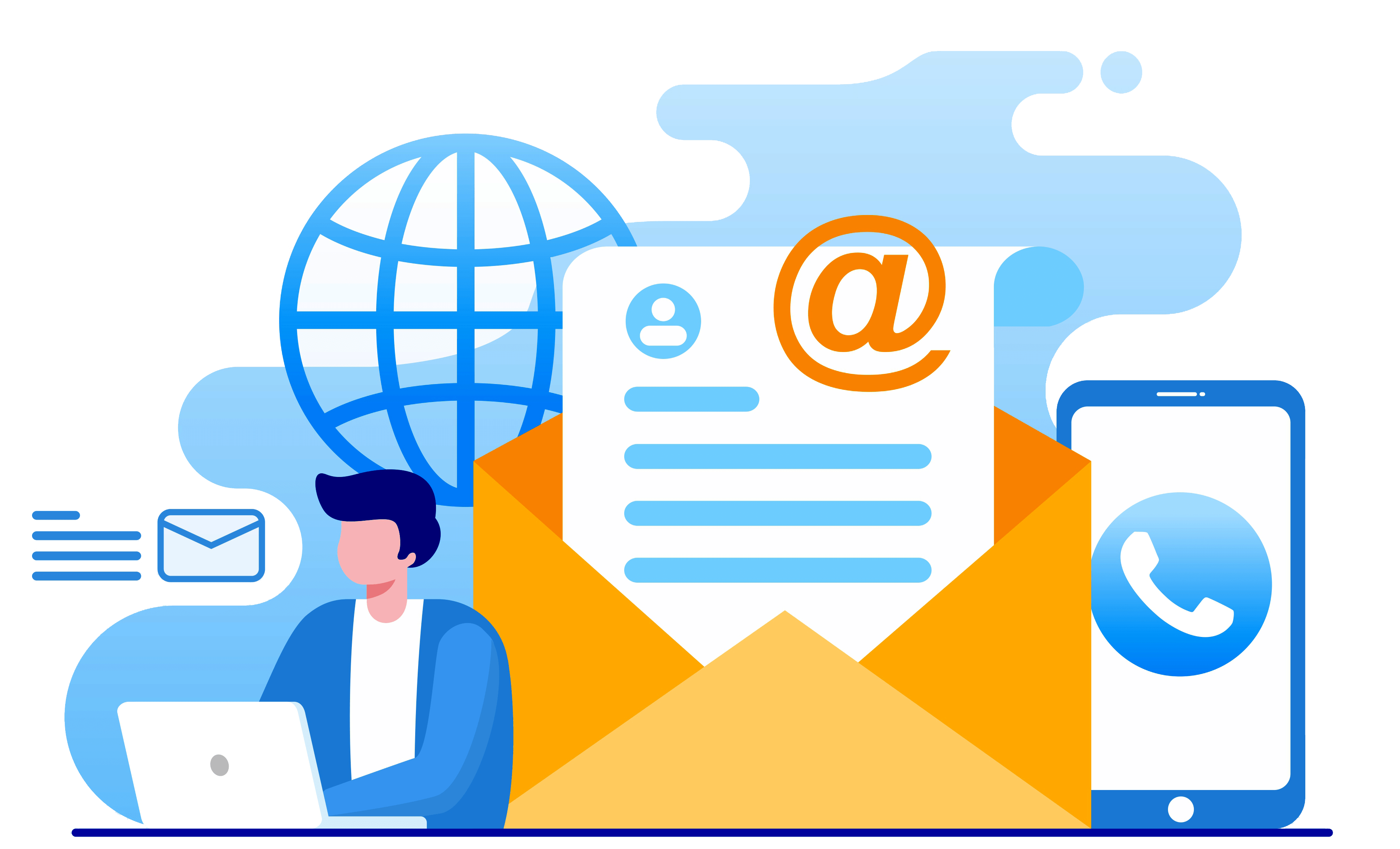 Importance of Newsletter