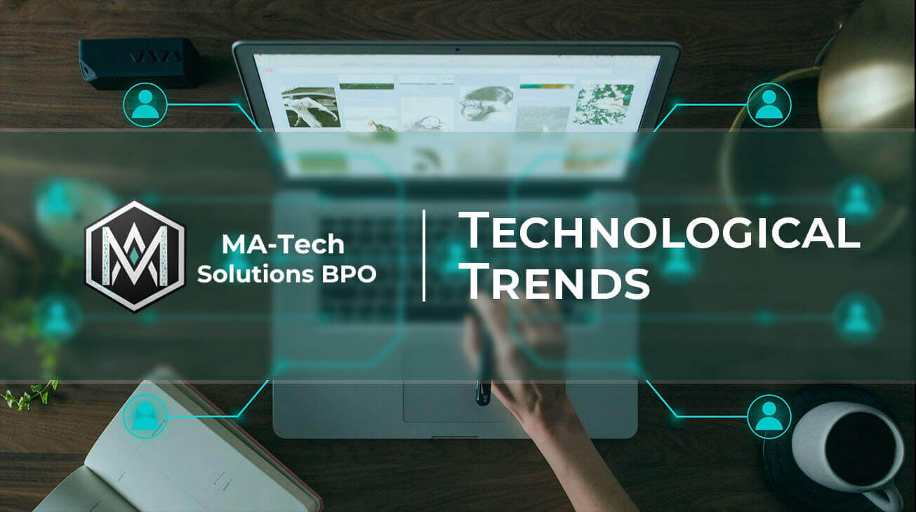 ♦ Top Business and Technological Trends