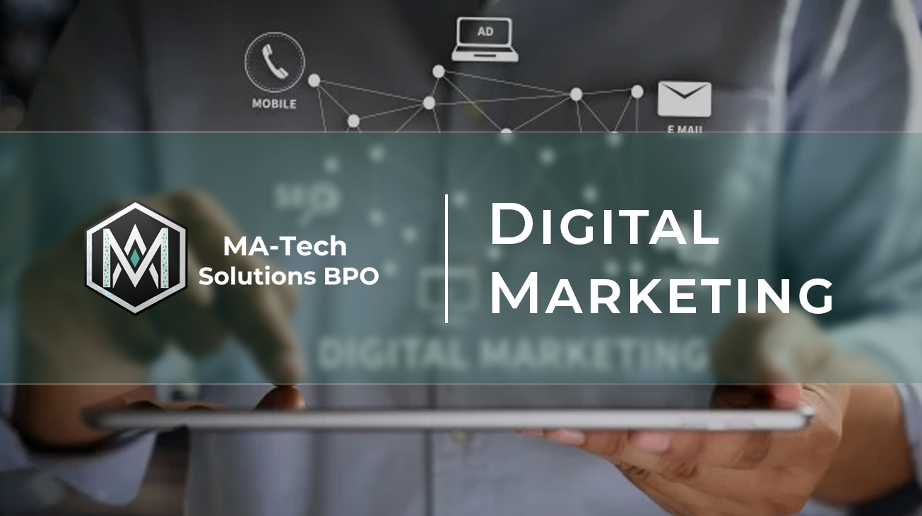 ♦ The Importance of Digital Marketing