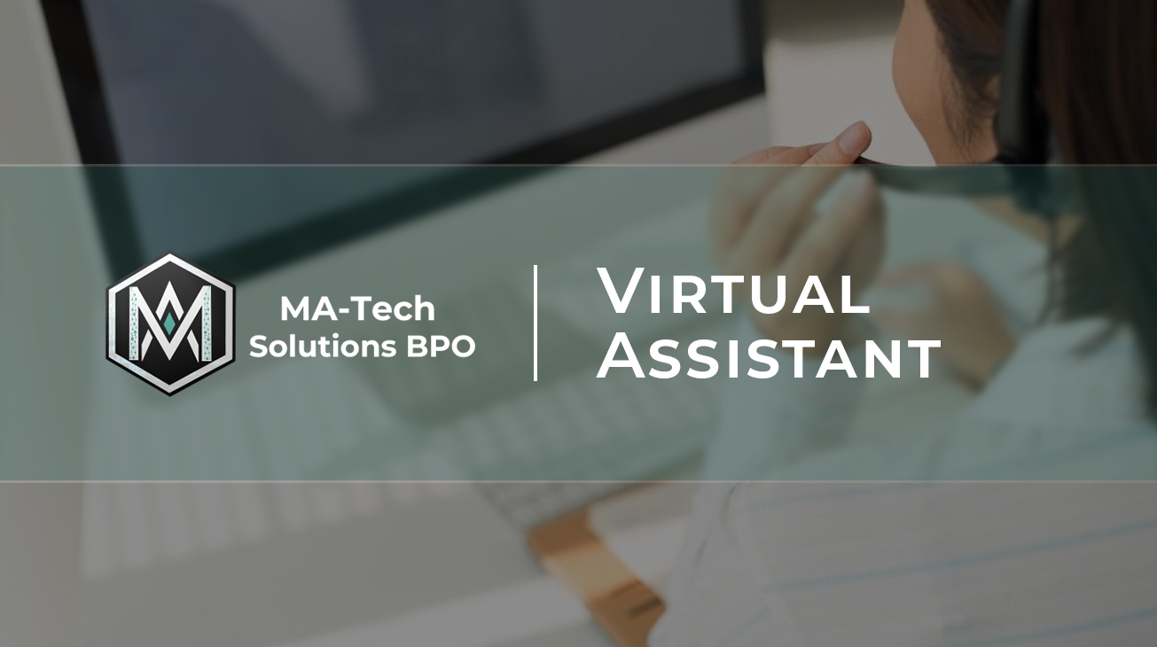 ♦ The basic Key Features of Virtual Assistant